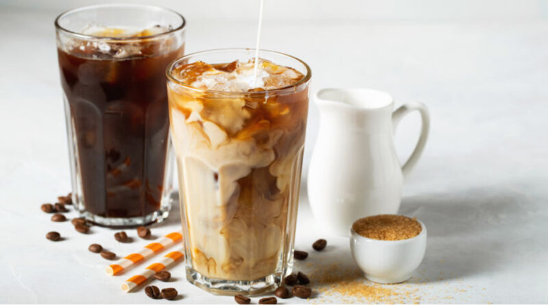 Cold Brew Sehat