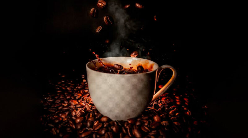 Ide Menu Kopi Kreatif