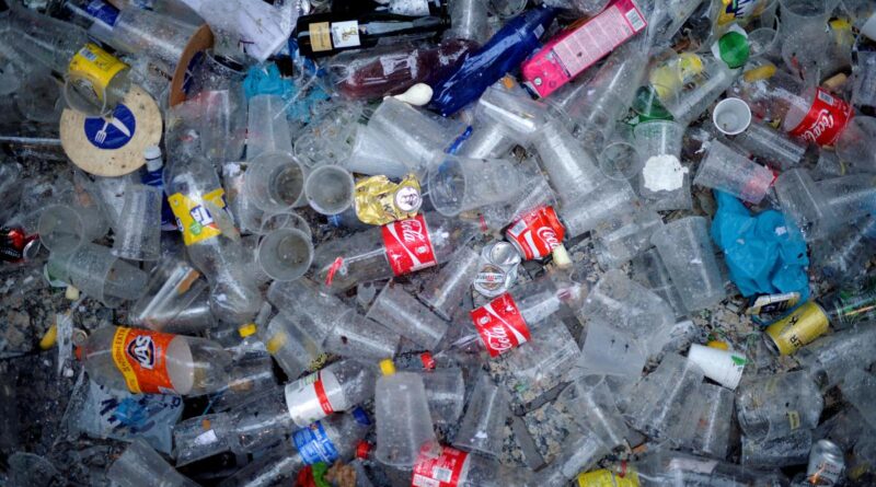 Plastik dalam Dunia Pertanian