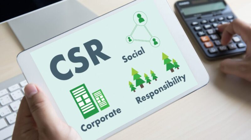 Pelatihan CSR Etika Bisnis