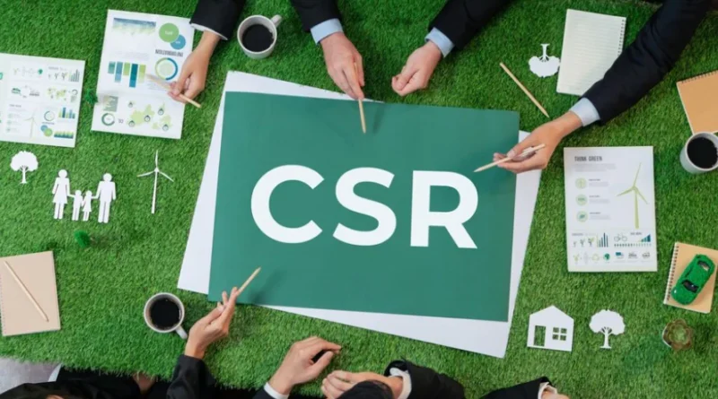 Pelatihan Pengembangan CSR Terintegrasi