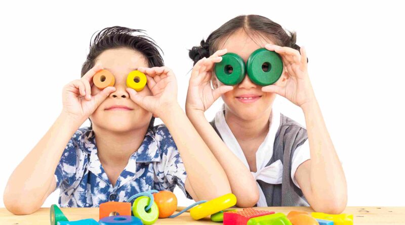 Ide Kegiatan Kreatif untuk Anak SD