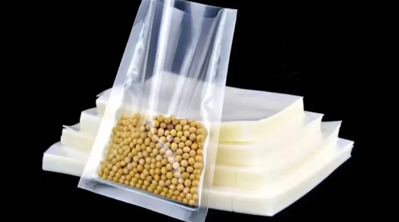 Penggunaan Plastik Khusus Vacuum untuk Pengemasan Makanan