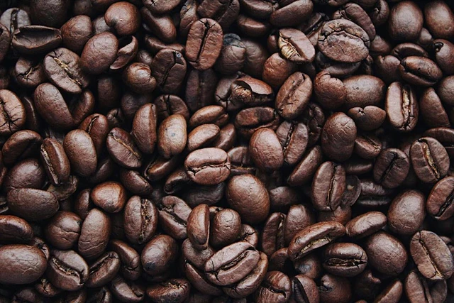 Peluang Usaha Kulit Kopi Kering