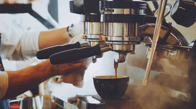Cara Membuka Kedai Kopi
