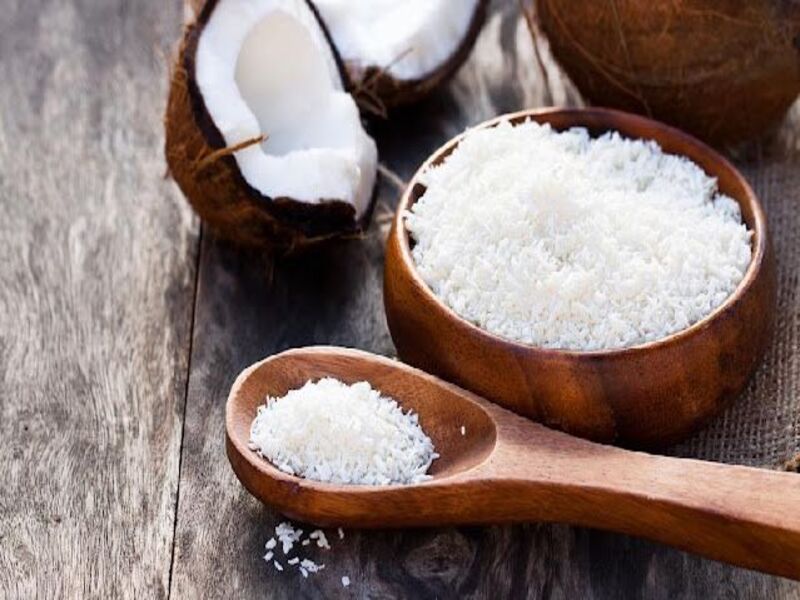 usaha parutan kelapa rumahan