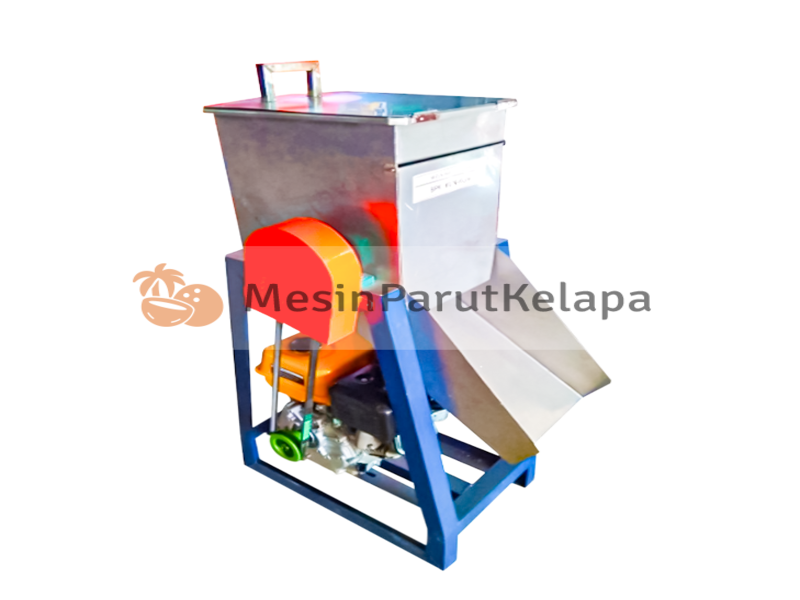 tips memilih mesin parut kelapa