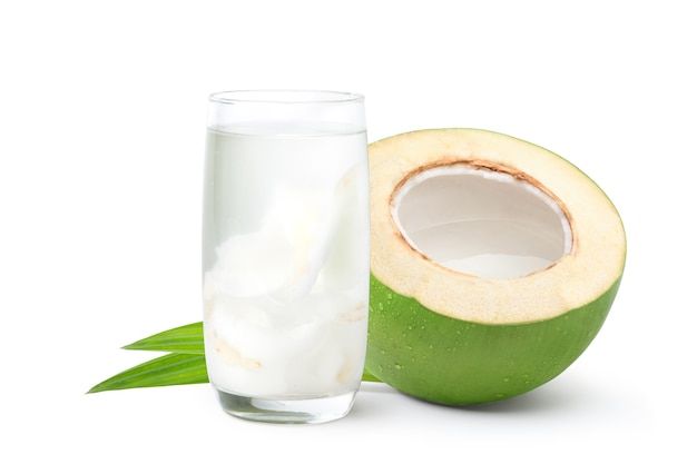 ide usaha kelapa rumahan