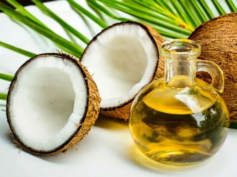 ide bisnis dari minyak kelapa murni (VCO)