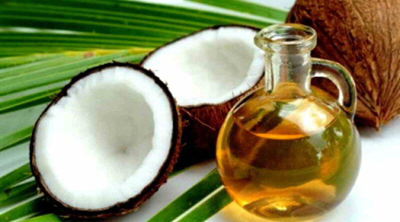 tips sukses minyak kelapa
