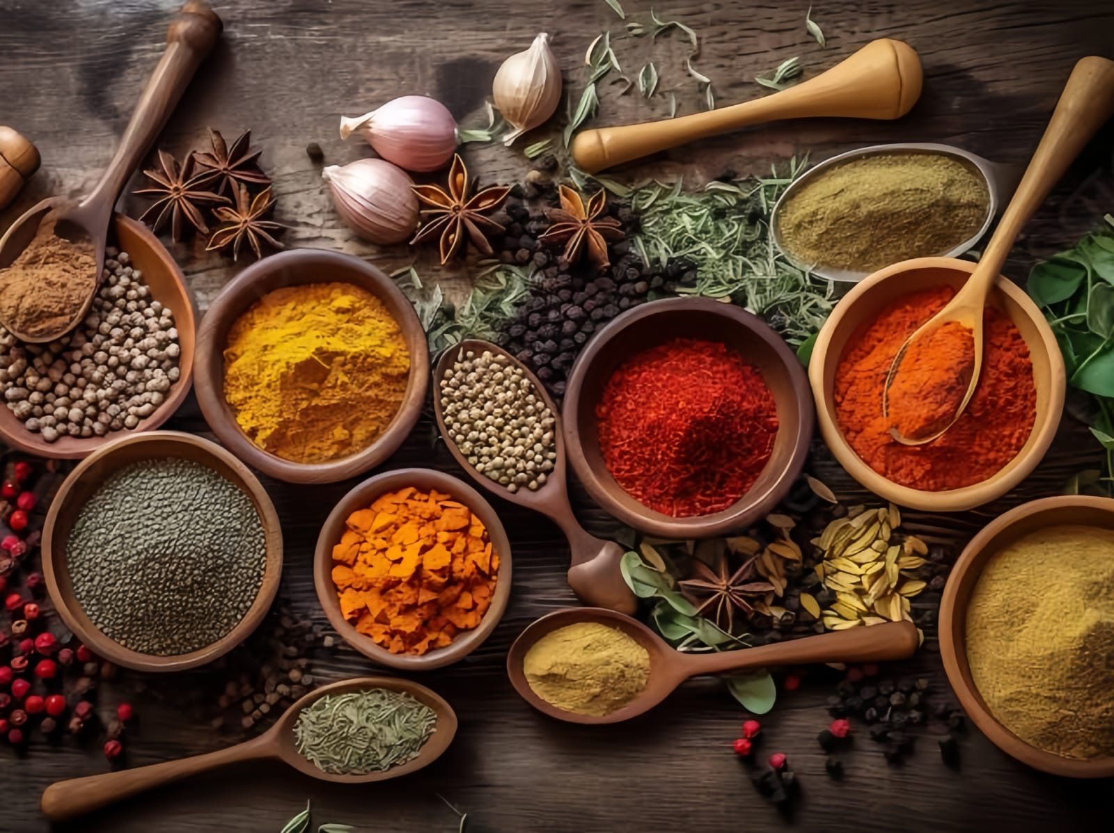 Peluang Bisnis Bumbu Dapur Rentengan Bisnis Bumbu Dapur Rentengan