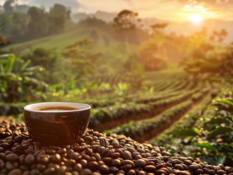 Jenis Kopi Robusta Unggul