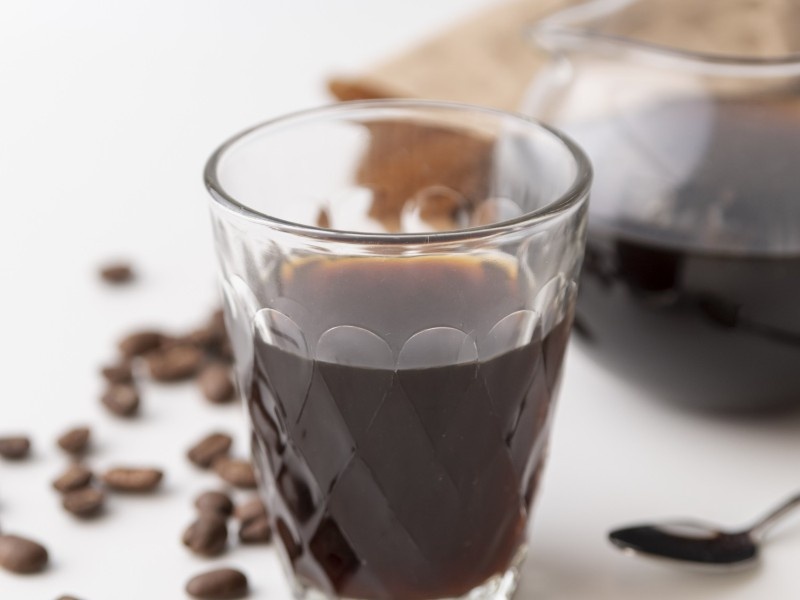 Jenis Kopi Robusta Unggul