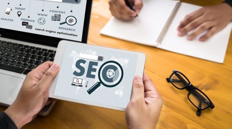 tips strategi seo profesional