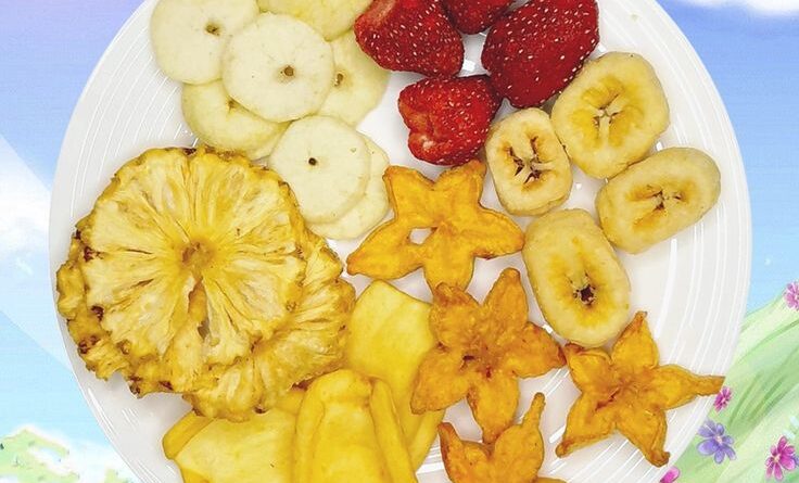 Modal Kecil Keripik Vacuum: Peluang Usaha Makanan Ringan Menjanjikan