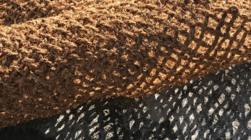 Model Bisnis Berkelanjutan Berbasis Cocomesh