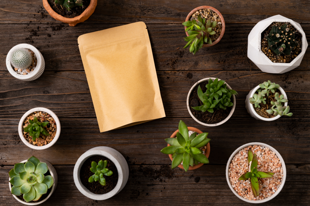 mesin pres plastik untuk produk herbal