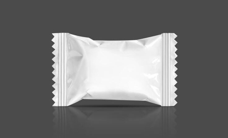 daya tarik produk kemasan kecil