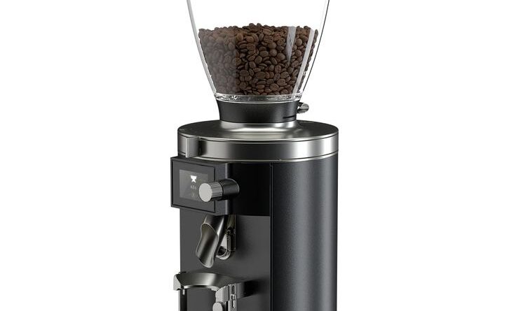 kegunaan mesin grinder biji kopi