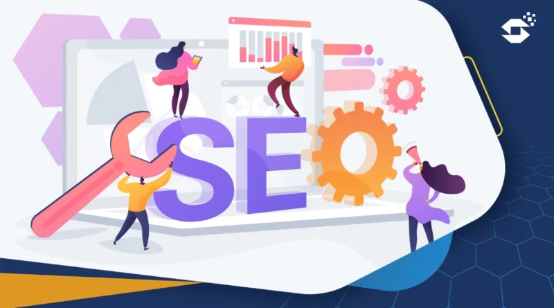 Belajar optimasi mesin pencari