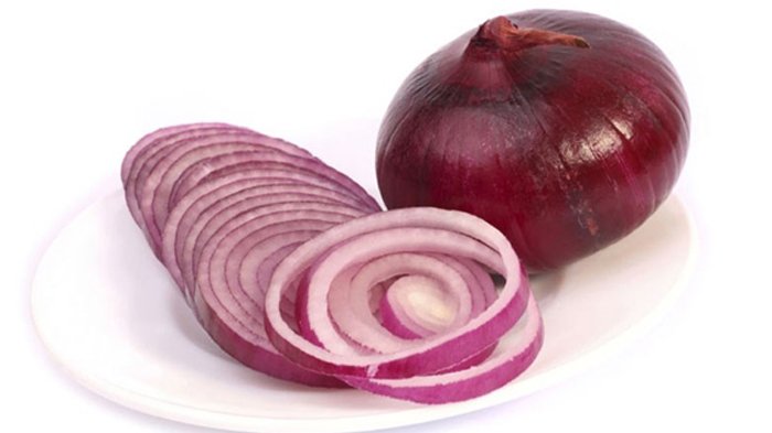 cara rajang bawang seragam