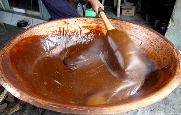 peluang bisnis dodol aneka rasa