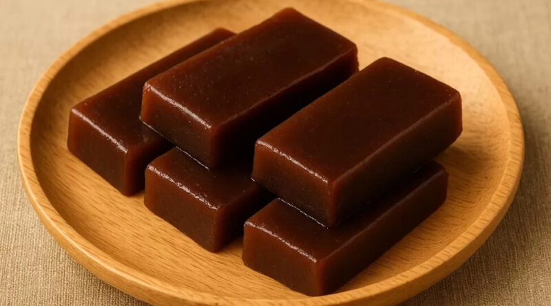 tips produksi dodol agar tidak gosong