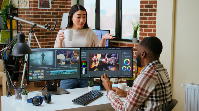 kelas konten kreator untuk pelajar