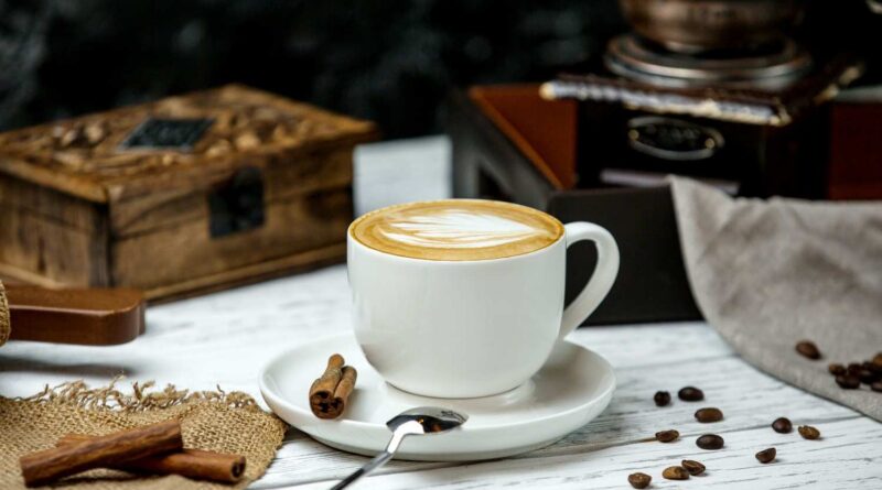 Jenis Kopi Berdasarkan Texture