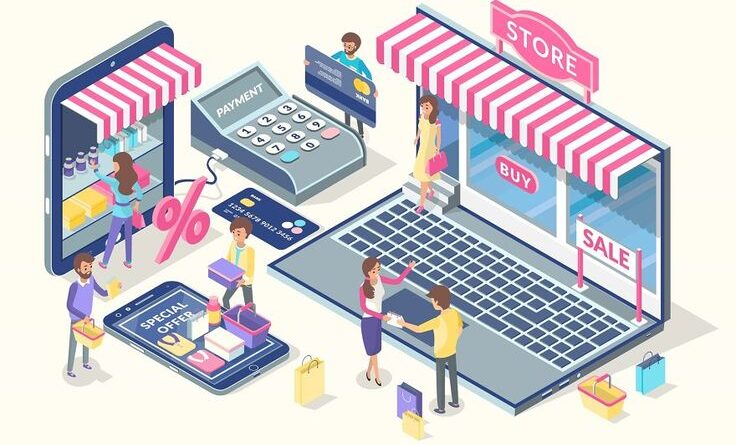 tips memasarkan keripik tempe online