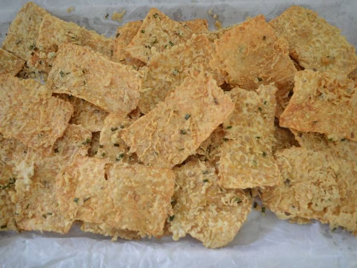 tips memasarkan keripik tempe online