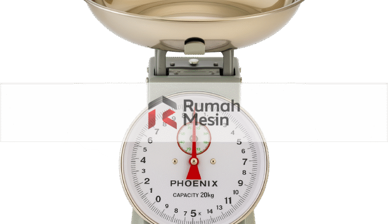 keunggulan timbangan digital kapasitas 15