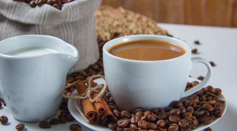 SWOT Jualan Kopi Online