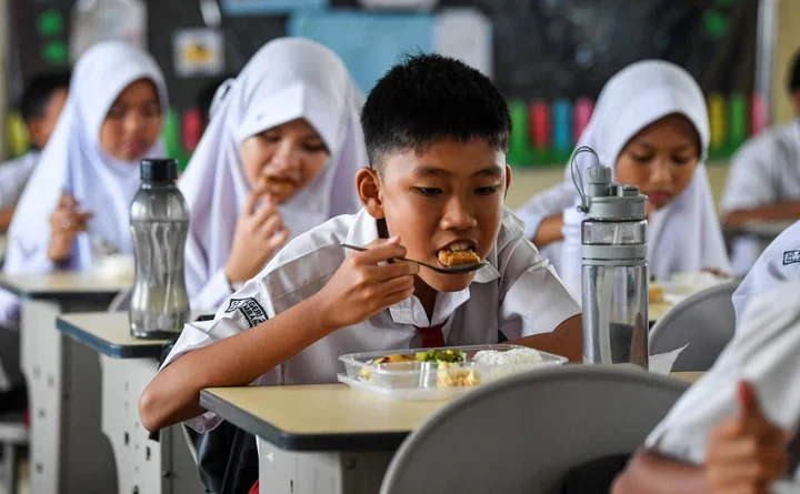 indeks kepuasan layanan mbg