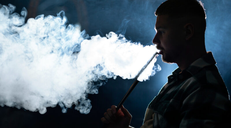 Shisha health advantages and dangers