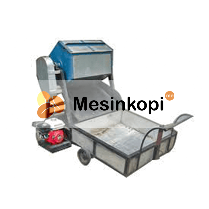 Keunggulan Pencucian Kopi Basah