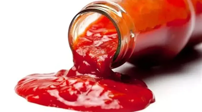 bisnis saus rumahan kemasan