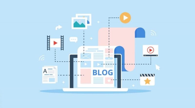 langkah membuat blog gratis