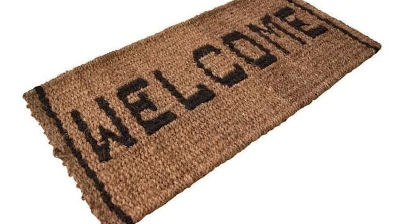 keunggulan keset ijuk tahan air