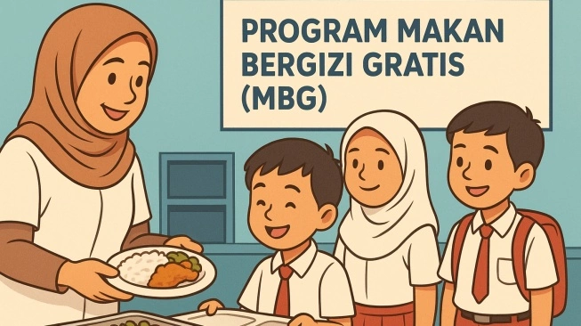 komunikasi risiko mbg