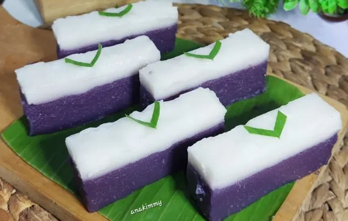 produk olahan dari santan