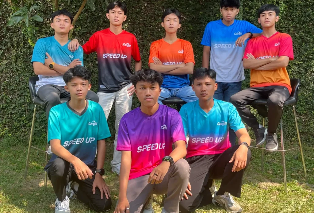 desain jersey custom tim