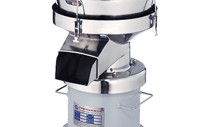 Mesin Ayakan Tepung Bisnis Otomatis