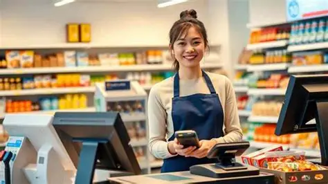 Sistem Aplikasi POS Terpadu