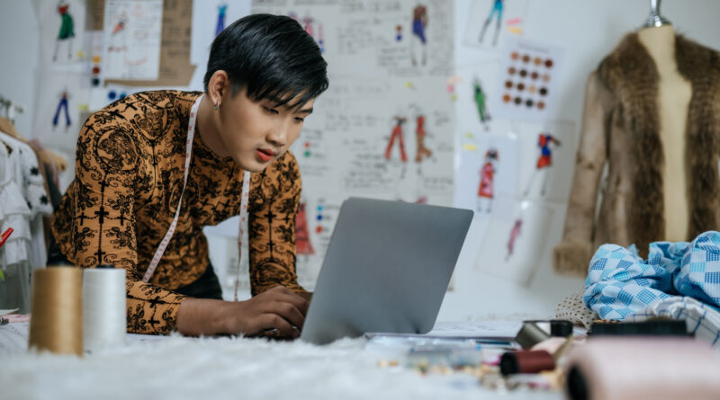 jasa website usaha online