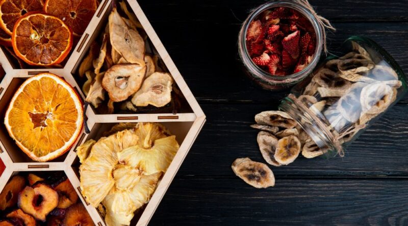 Manfaat Mesin Vacuum Drying