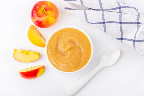 Cara Membuat Puree Buah Praktis