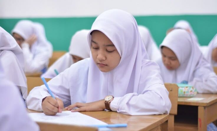 daftar sd it di jogja