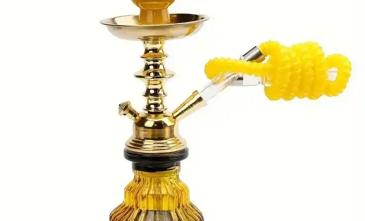 benefits of smoking hookah