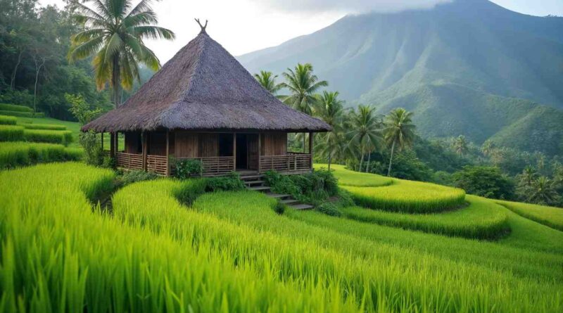 efisiensi produksi pengolahan kopi